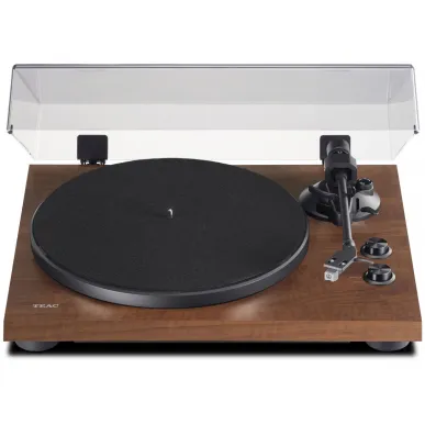 Teac TN-280BT-A3 Walnut